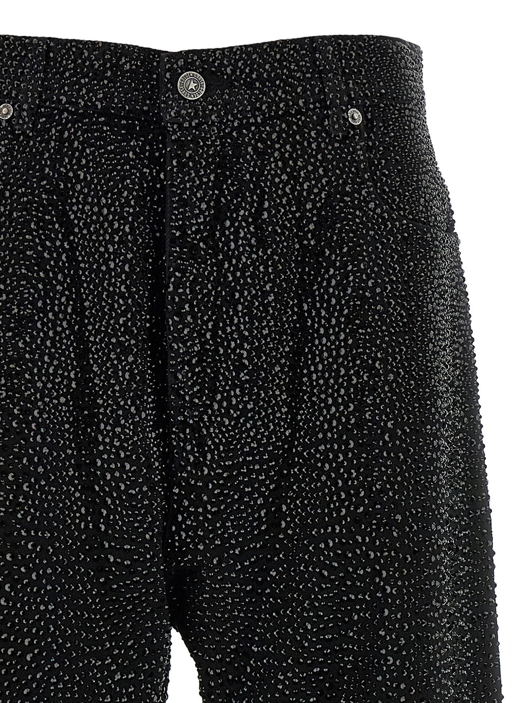 Golden Goose Kim Jeans