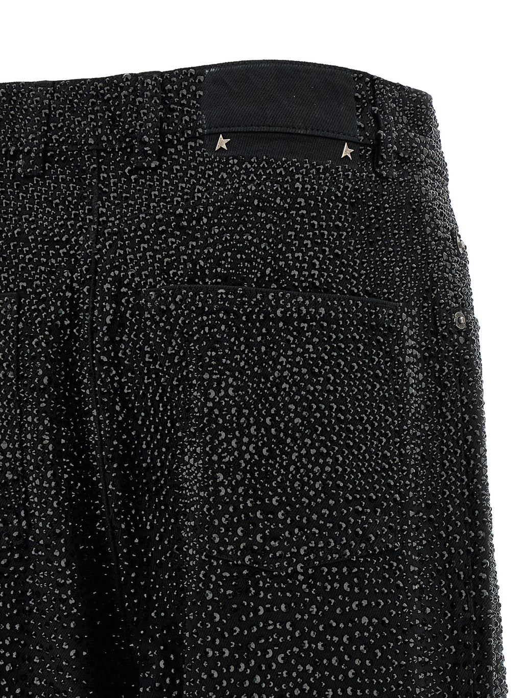 Golden Goose Kim Jeans