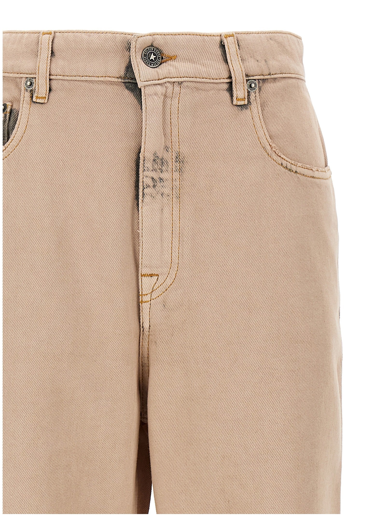 Golden Goose Kim Jeans