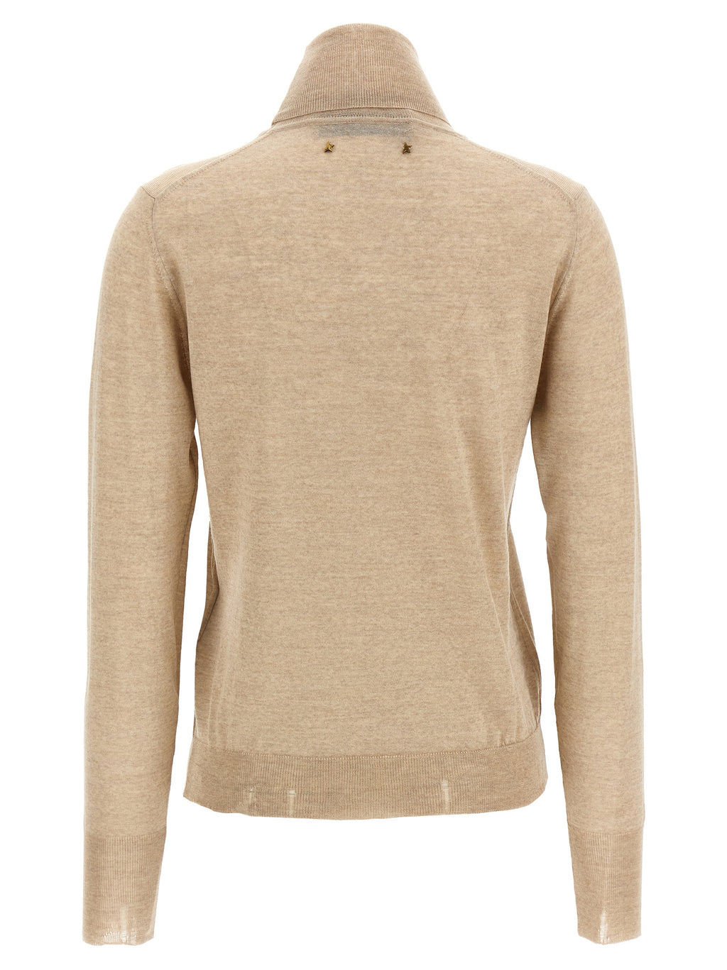 Golden Goose Dilara Turtleneck Sweater
