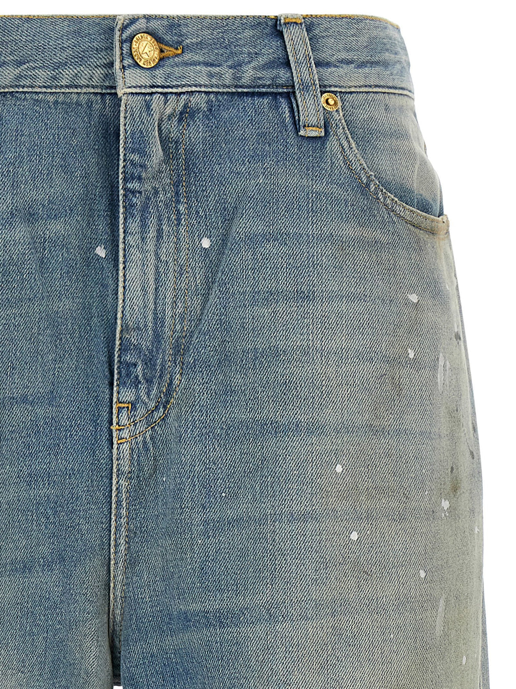 Golden Goose Journey Jeans