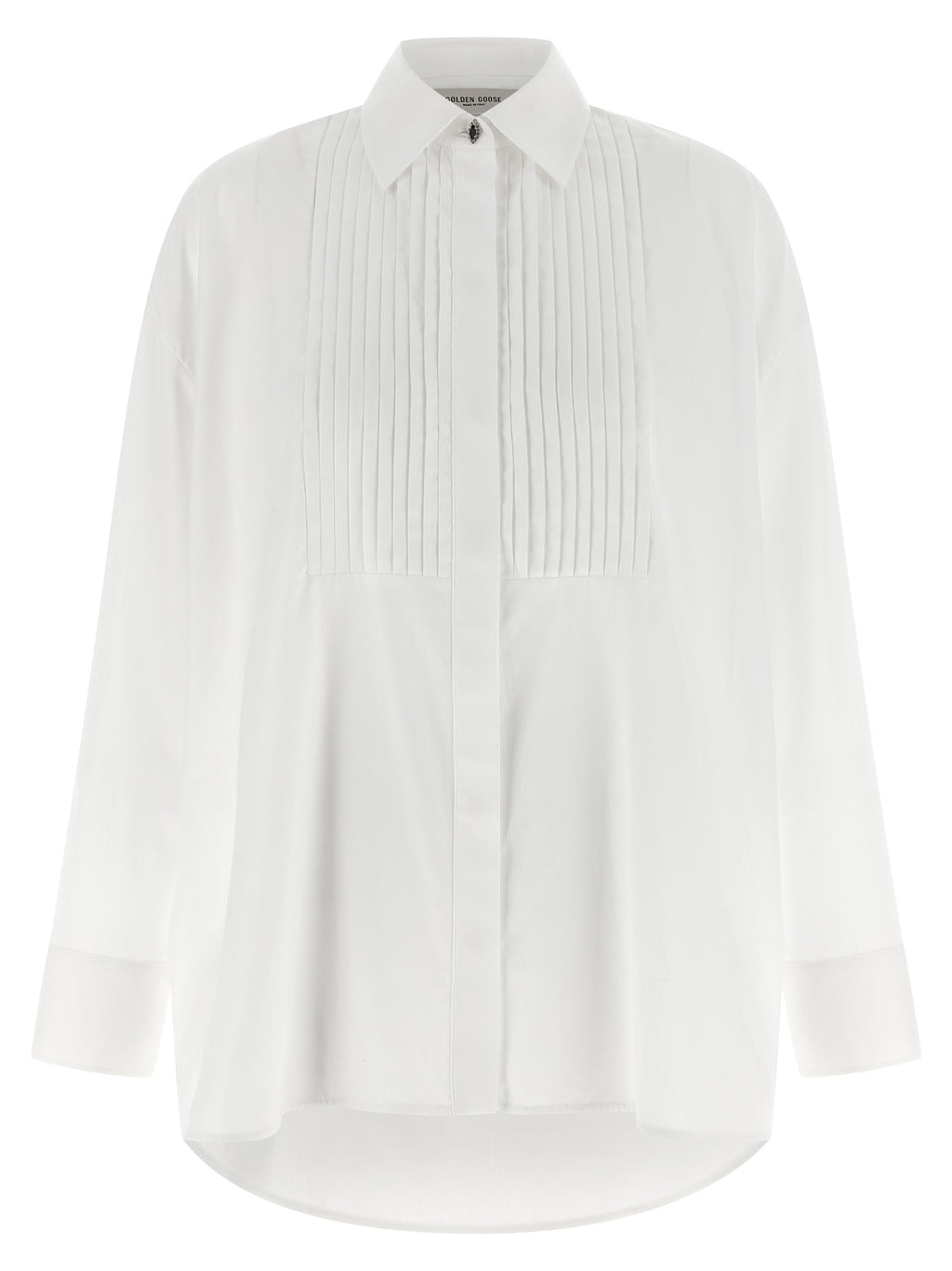 Golden Goose Journey Shirt
