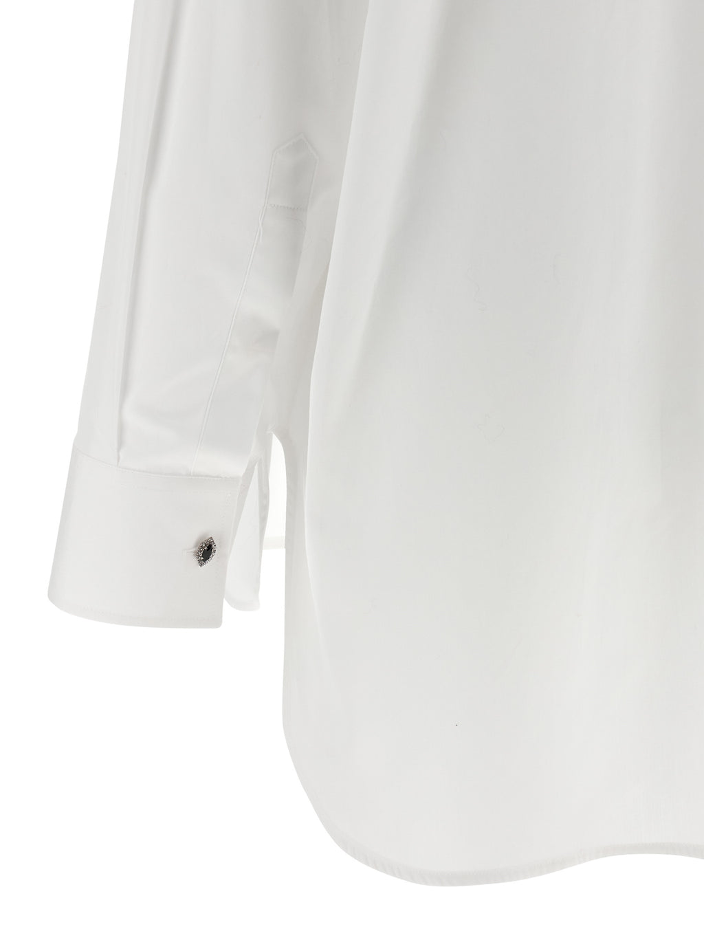 Golden Goose Journey Shirt