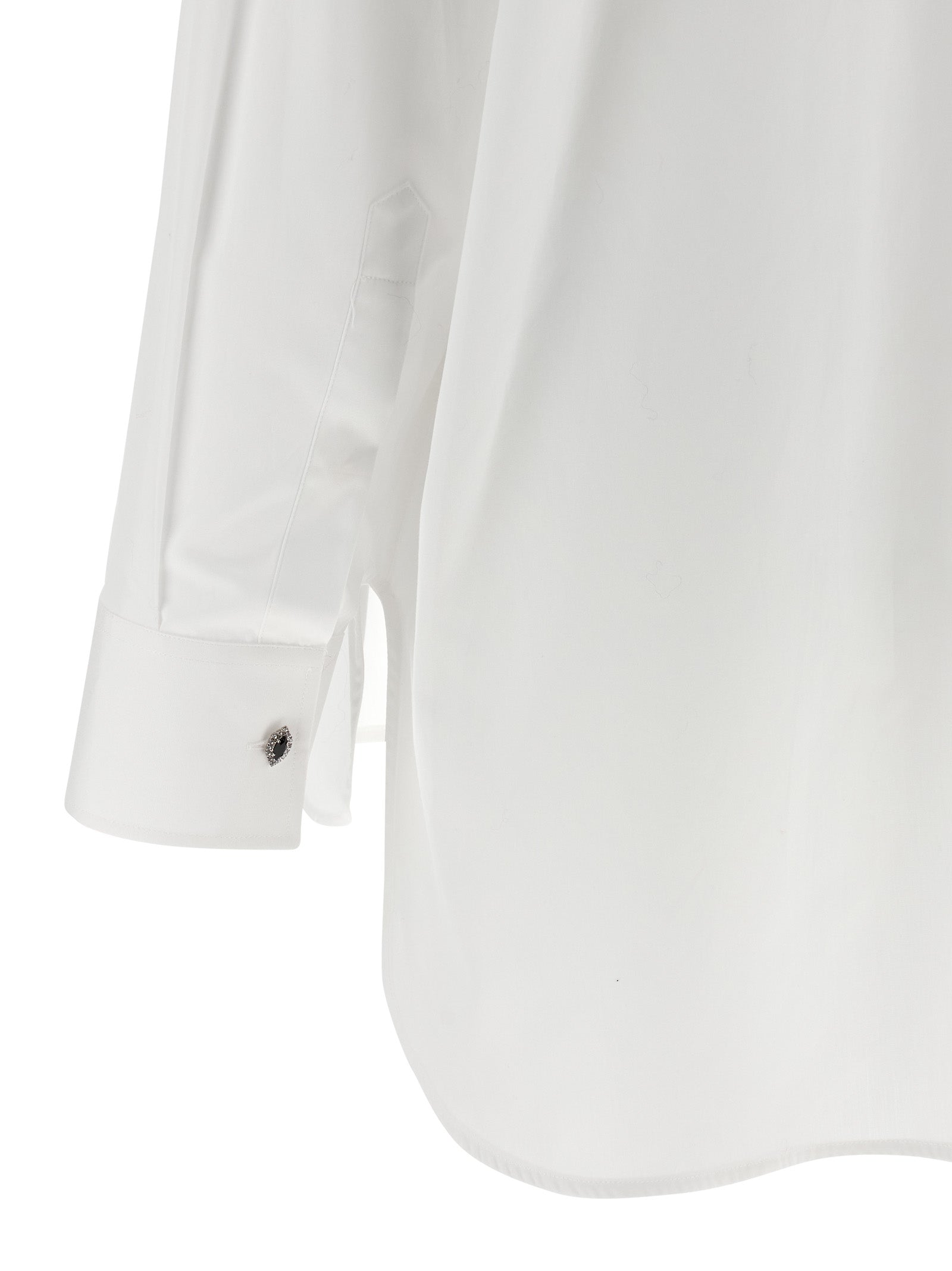 Golden Goose Journey Shirt