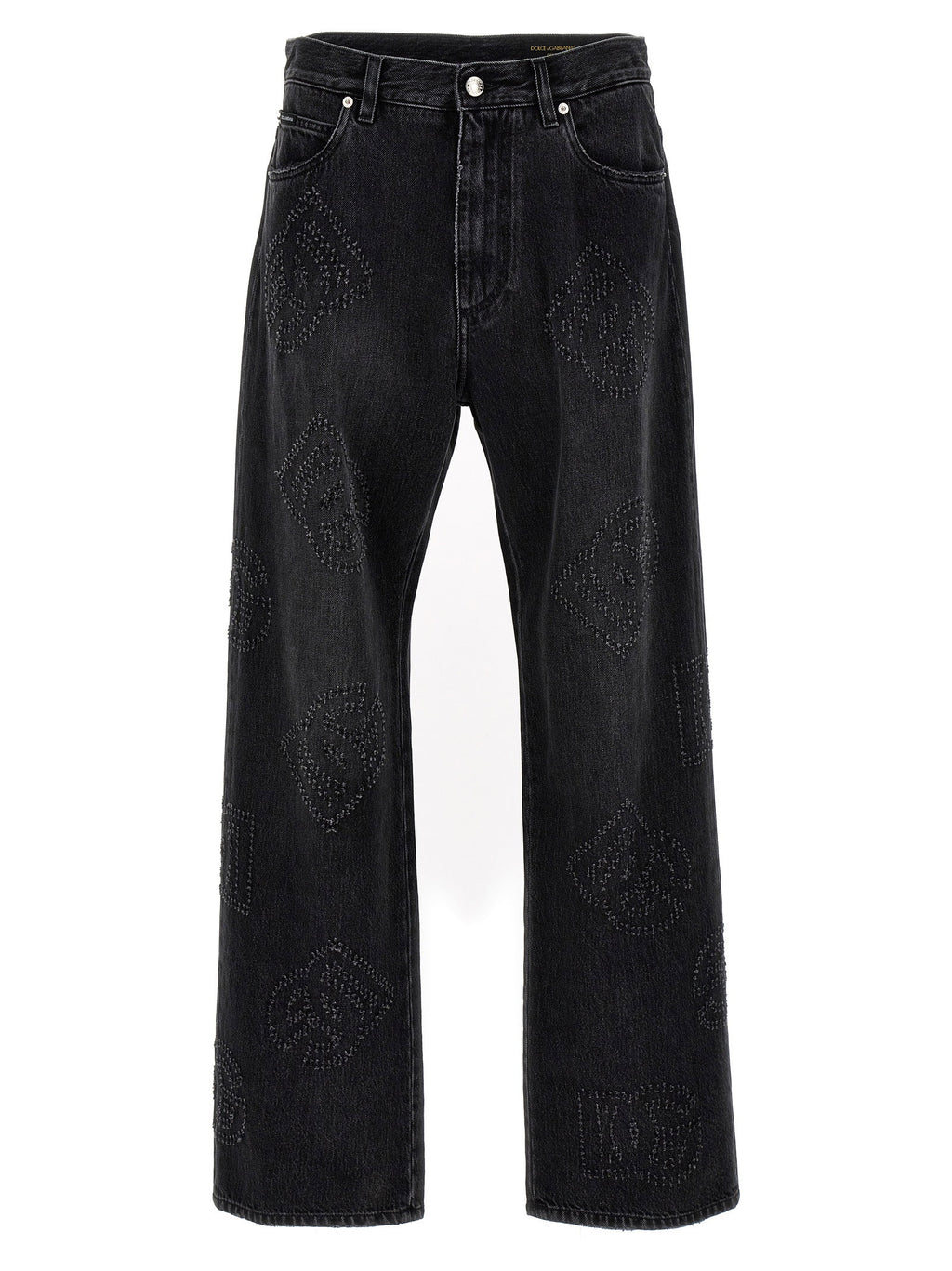 Dolce & Gabbana Dg Jeans