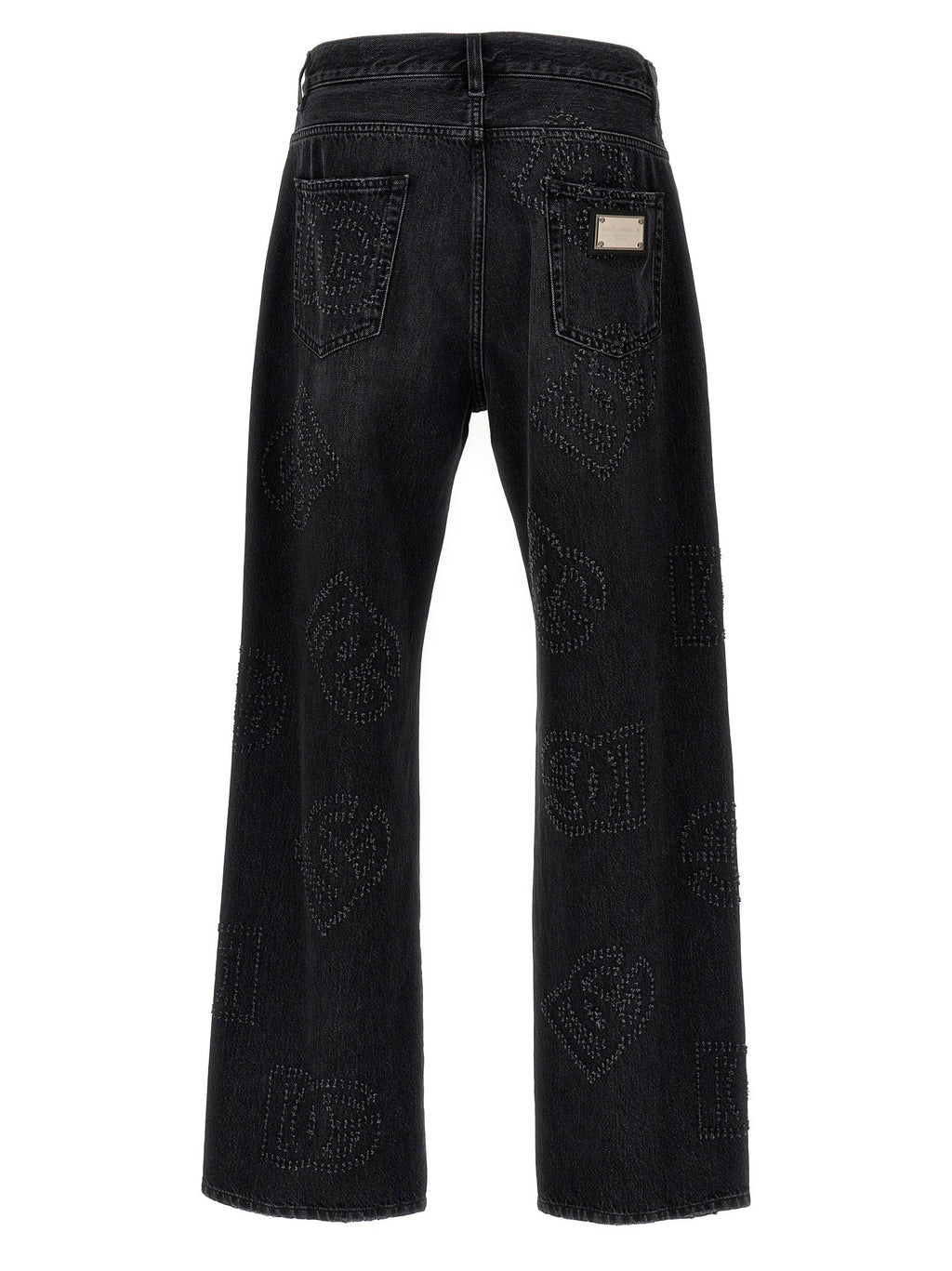 Dolce & Gabbana Dg Jeans