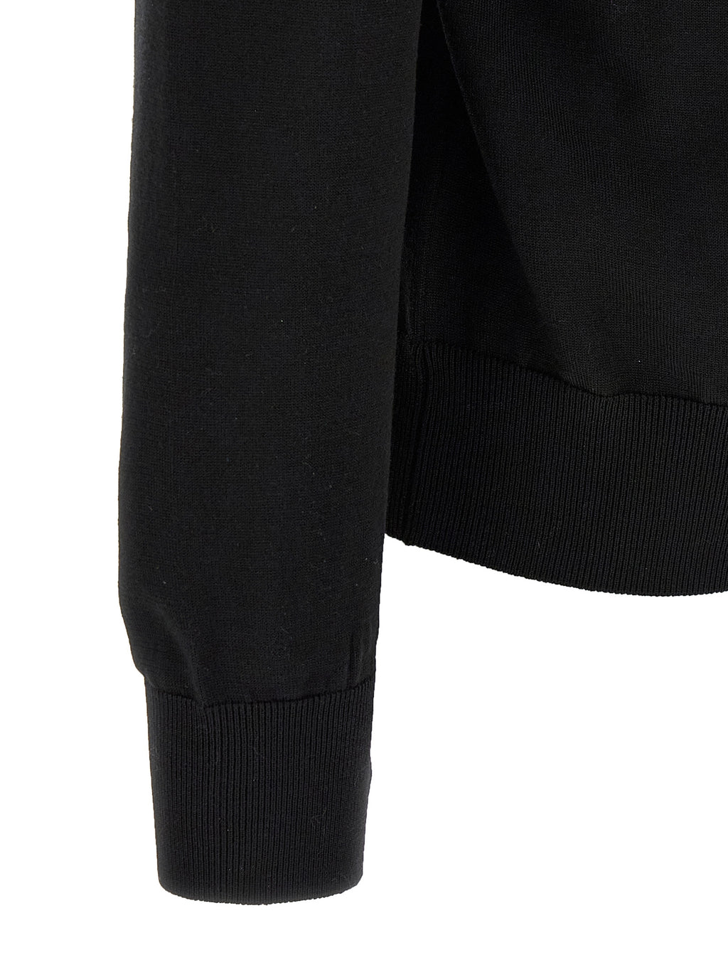 Dolce & Gabbana Coat Of Arms Sweater
