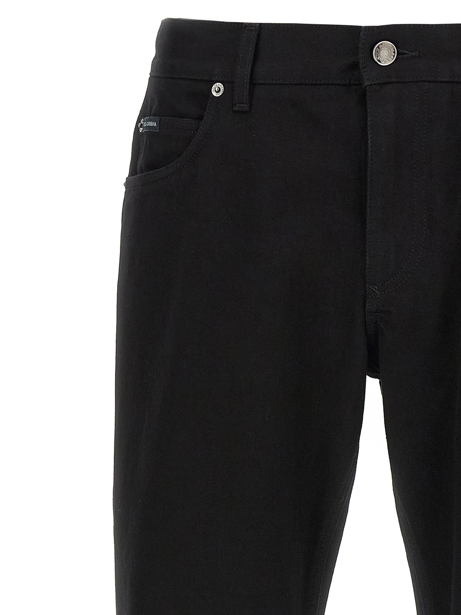 Dolce & Gabbana Mercury Pants
