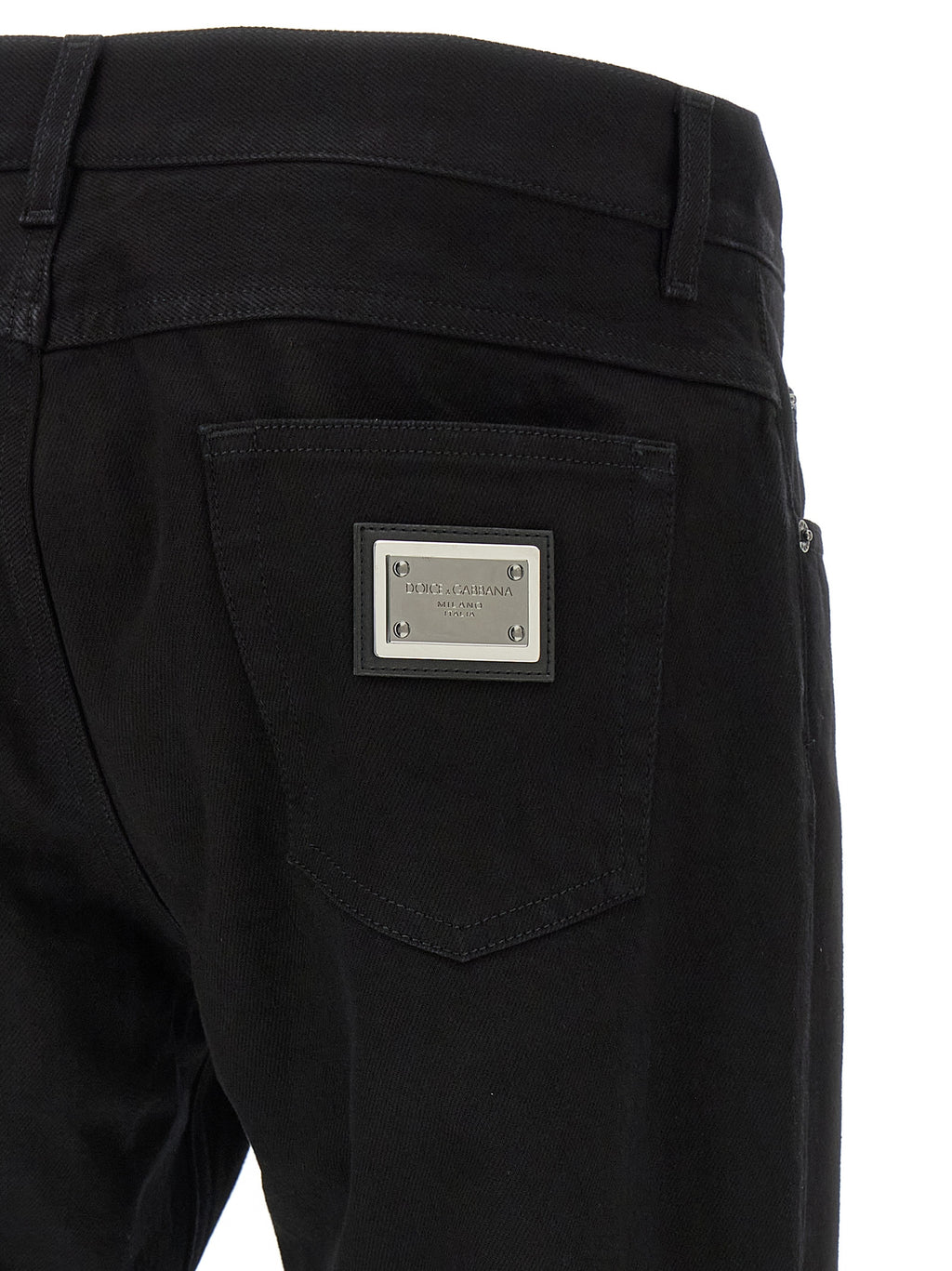 Dolce & Gabbana Mercury Pants