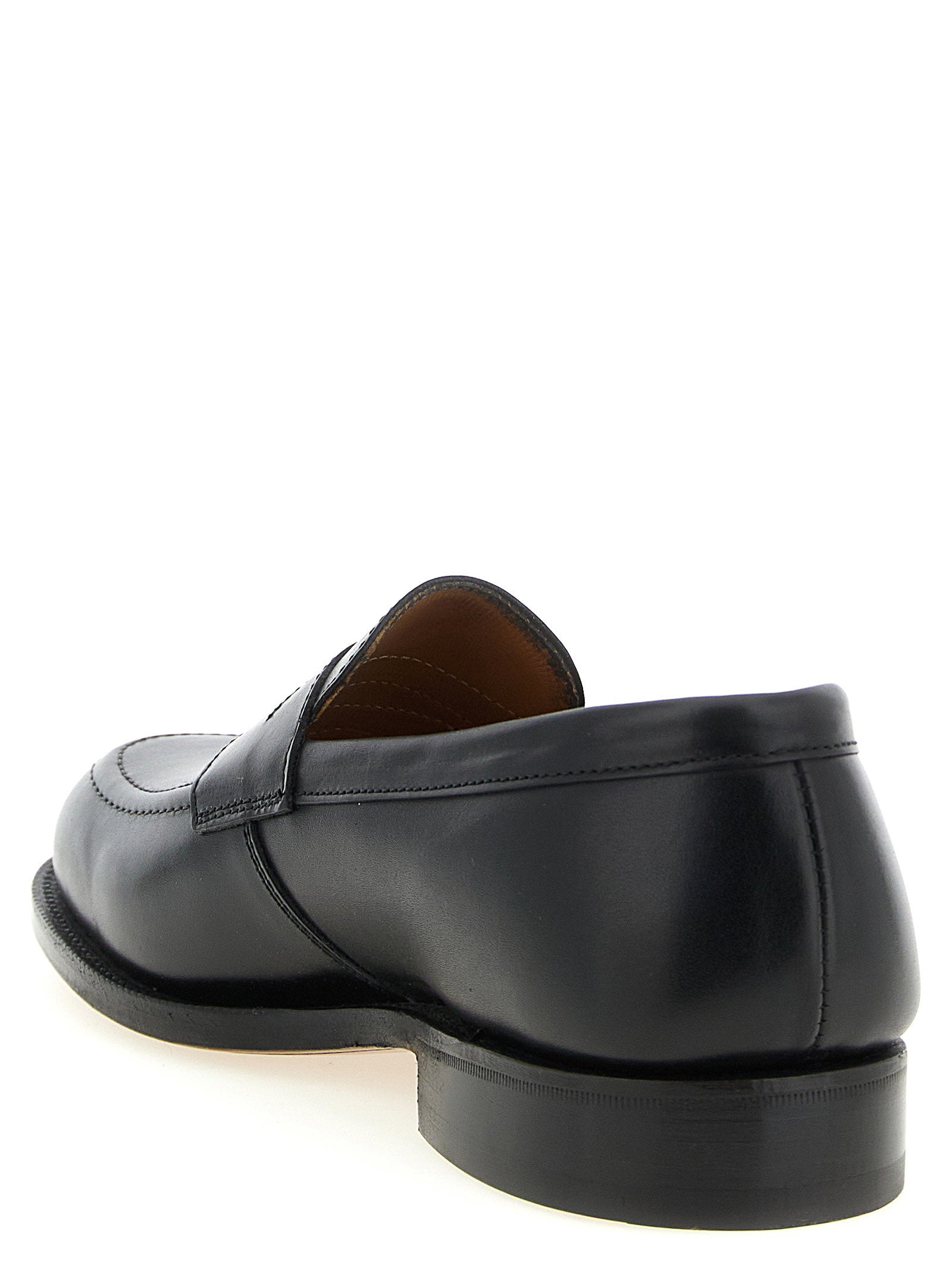 Tricker's Havard Loafers