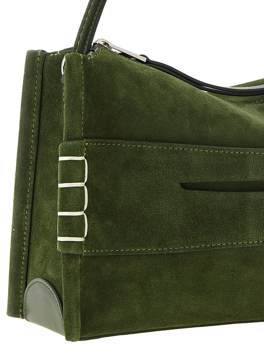 J.w.anderson Loafer Medium Handbag