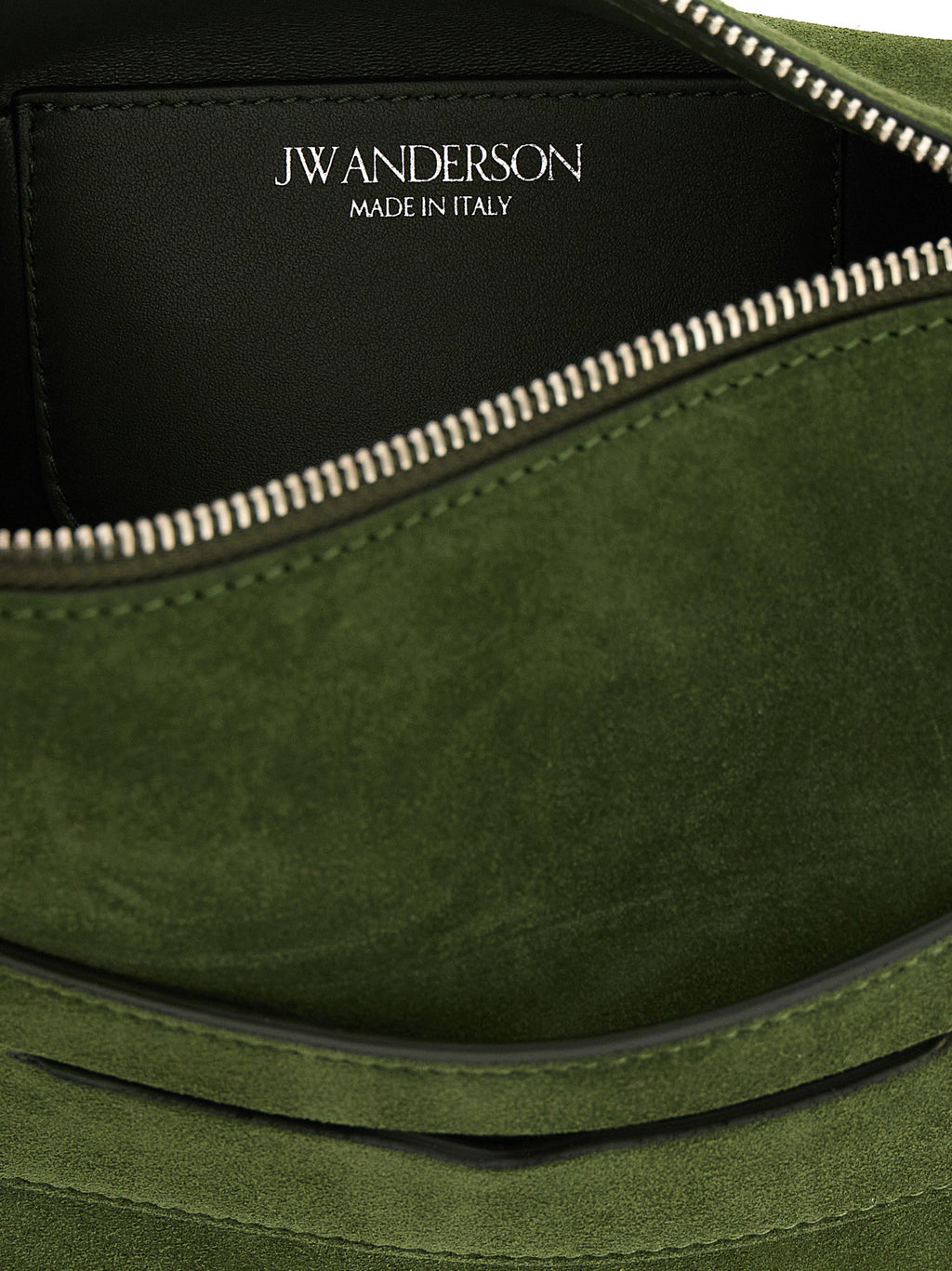 J.w.anderson Loafer Small Handbag