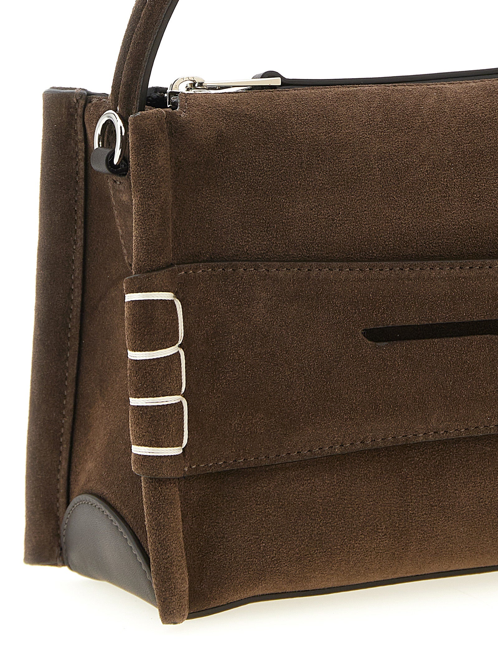 J.w.anderson Loafer Small Handbag
