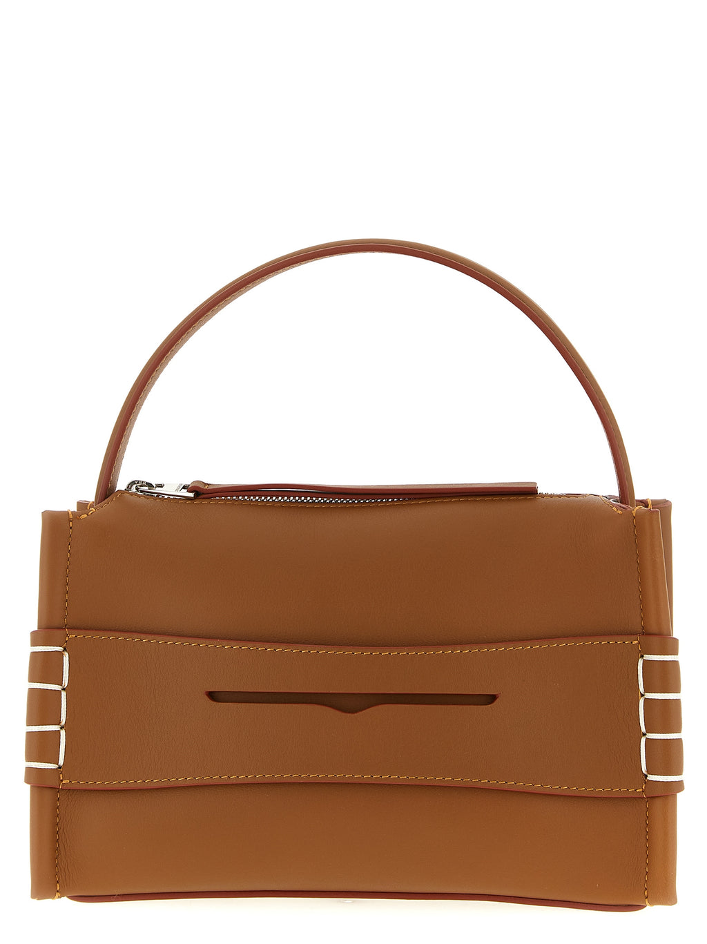 J.w.anderson Small Loafer Shoulder Bag