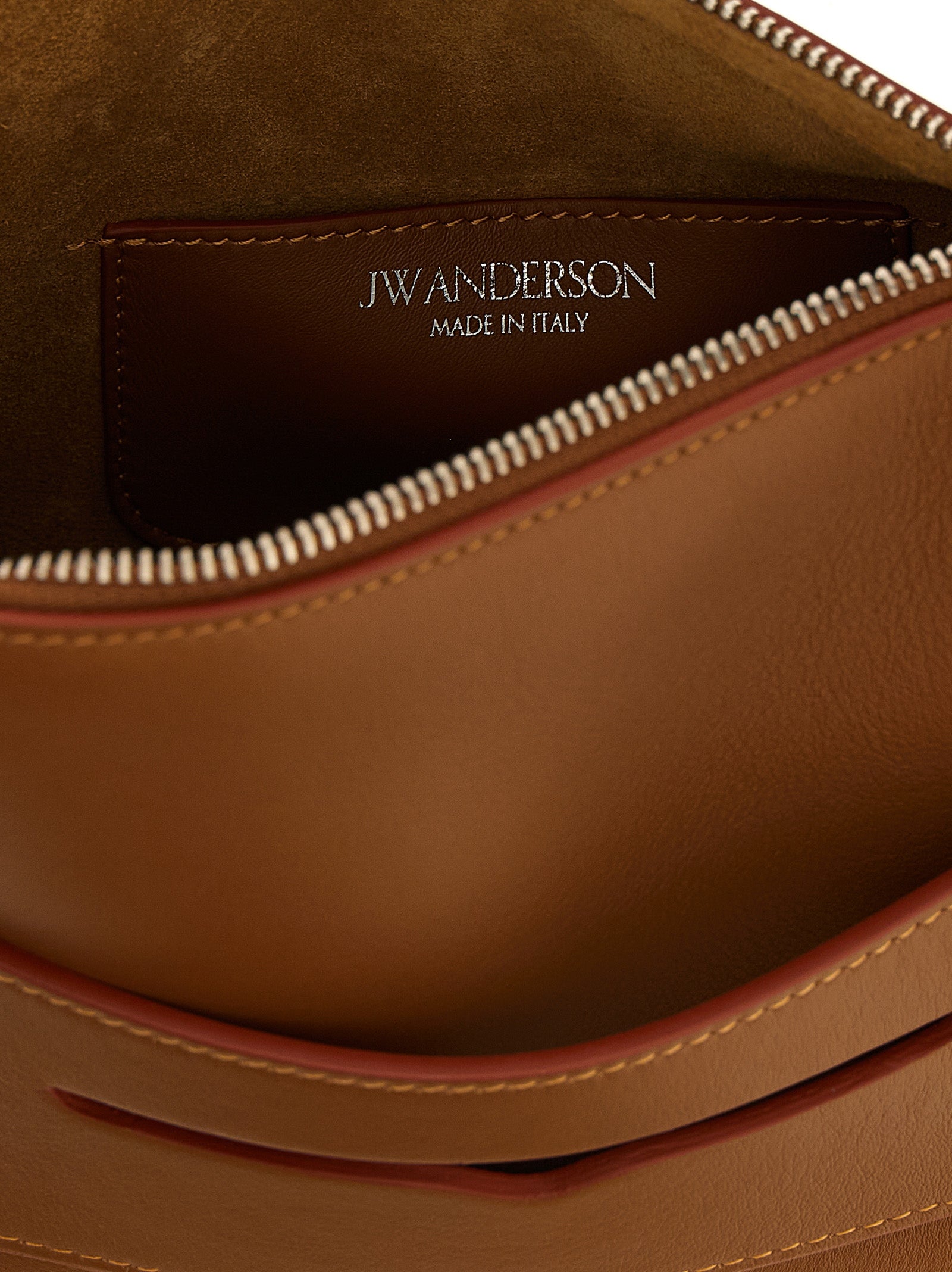 J.w.anderson Small Loafer Shoulder Bag