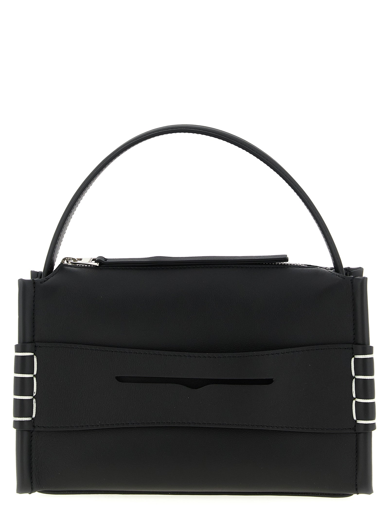 J.w.anderson Small Loafer Shoulder Bag