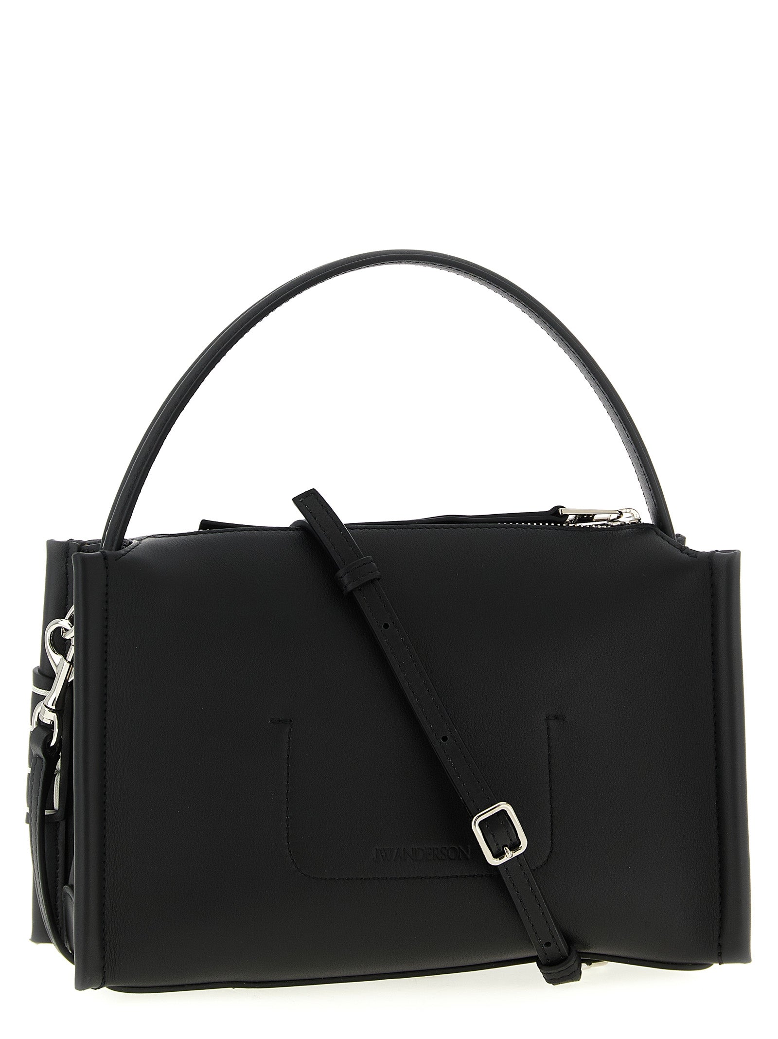 J.w.anderson Small Loafer Shoulder Bag