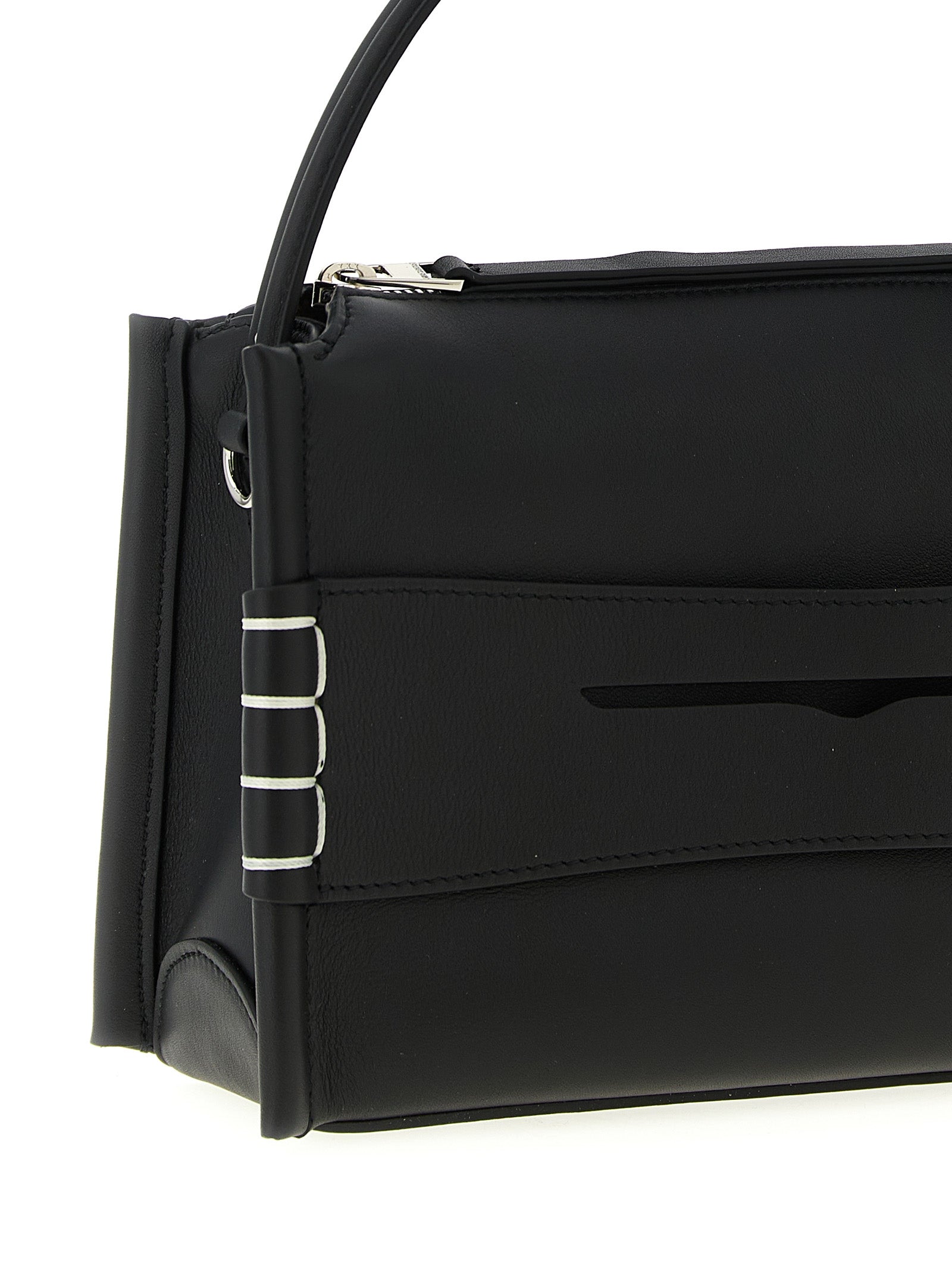 J.w.anderson Small Loafer Shoulder Bag