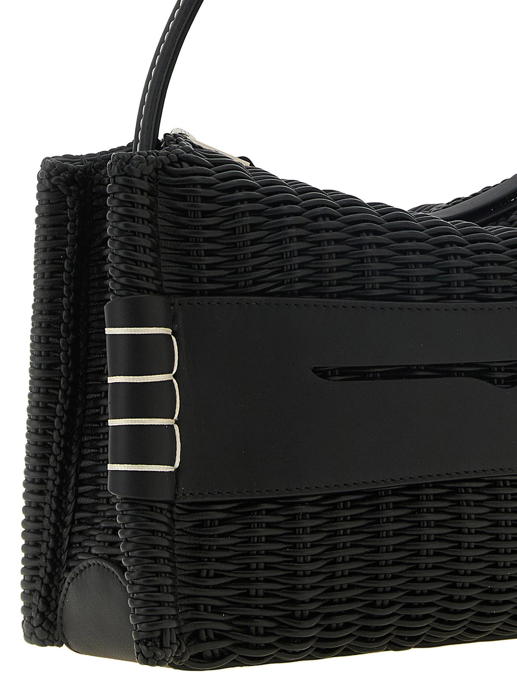 J.w.anderson Loafer Medium Handbag