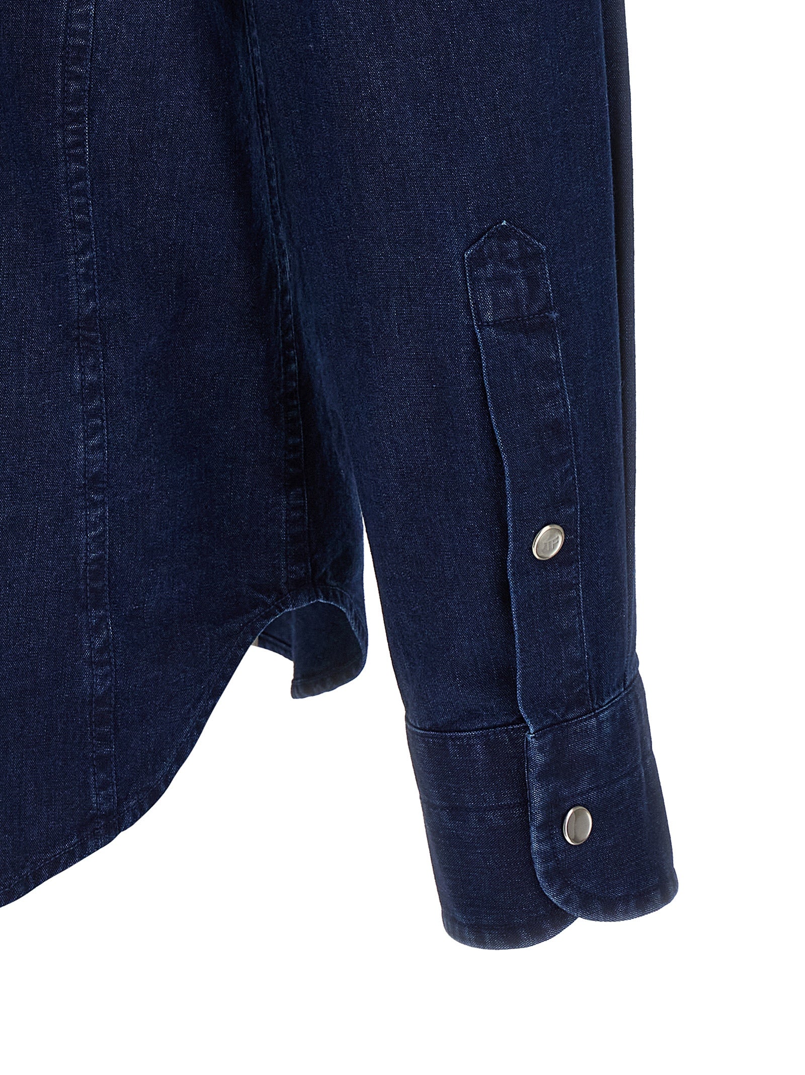 Tom Ford Western Shirt