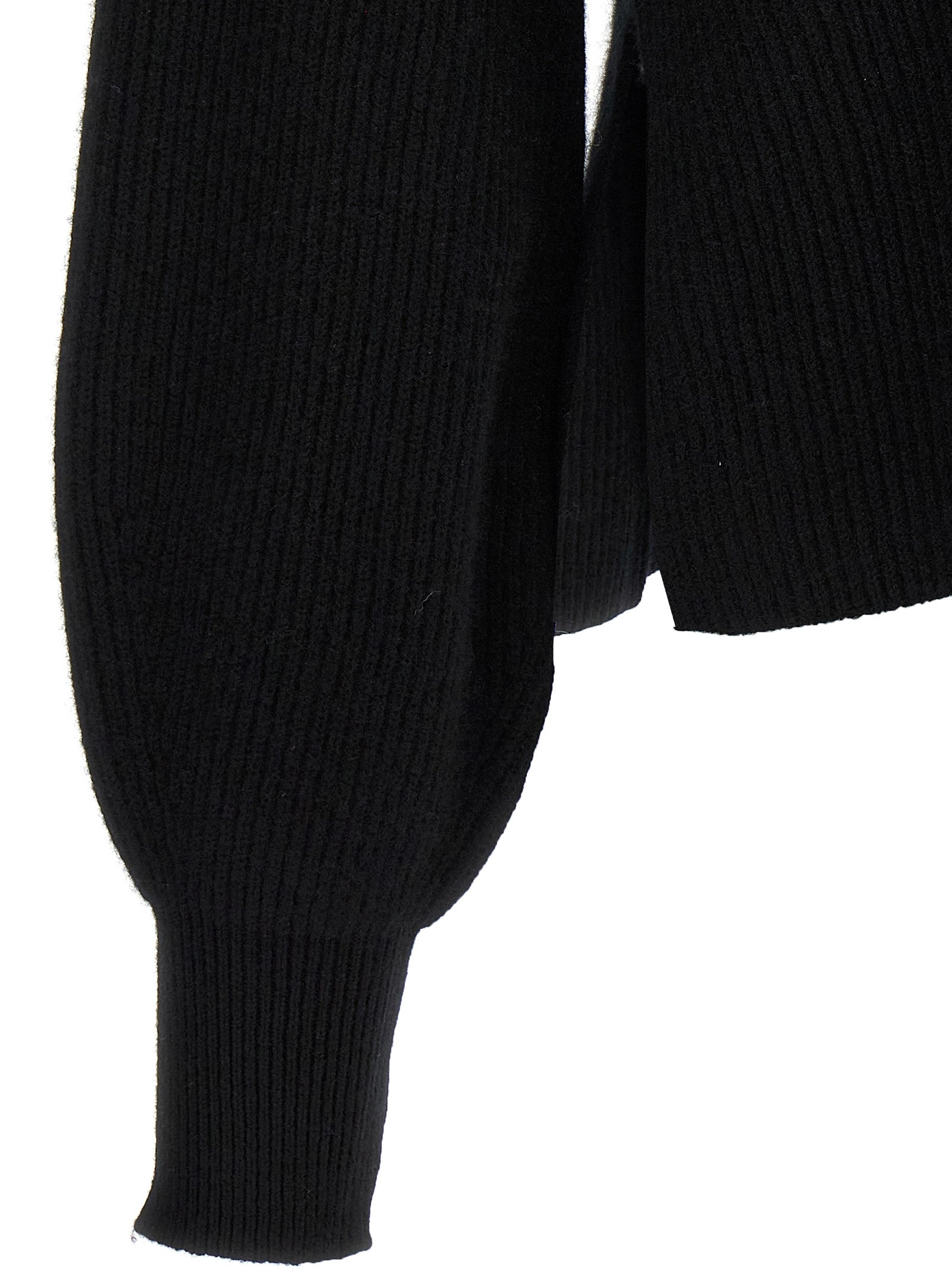 Loulou De Saison Hermus Sweater