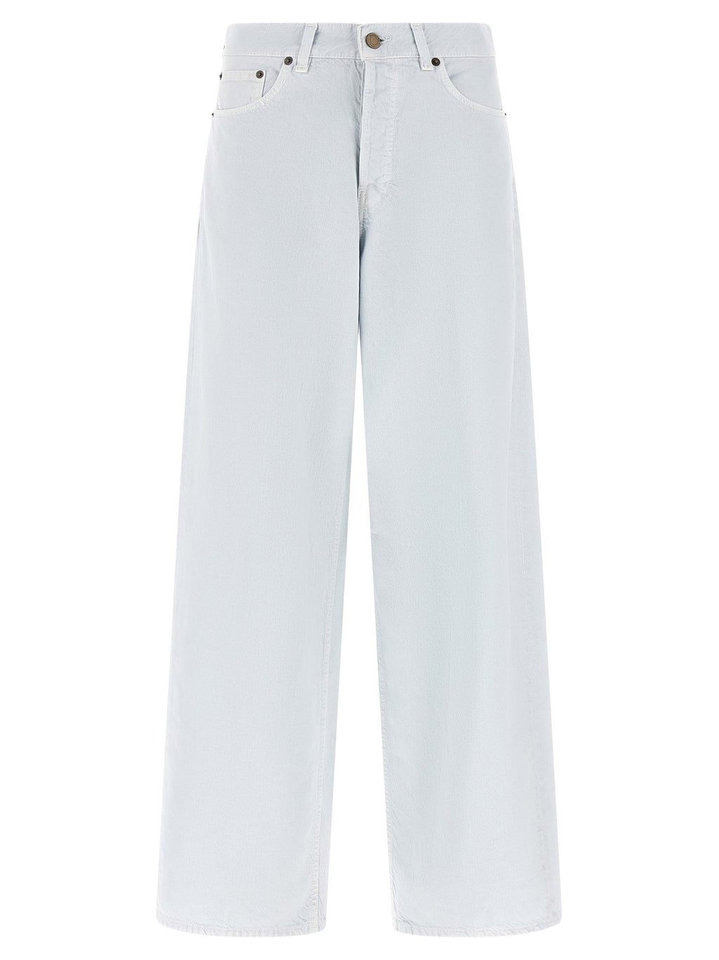 Haikure Bethany Twill Jeans