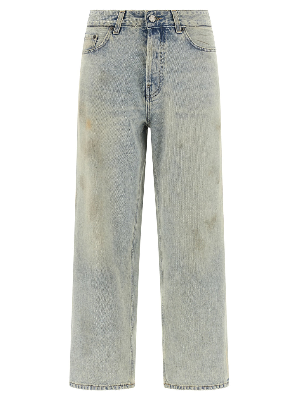Haikure Betty Jeans