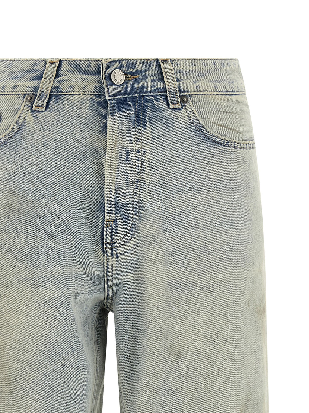 Haikure Betty Jeans