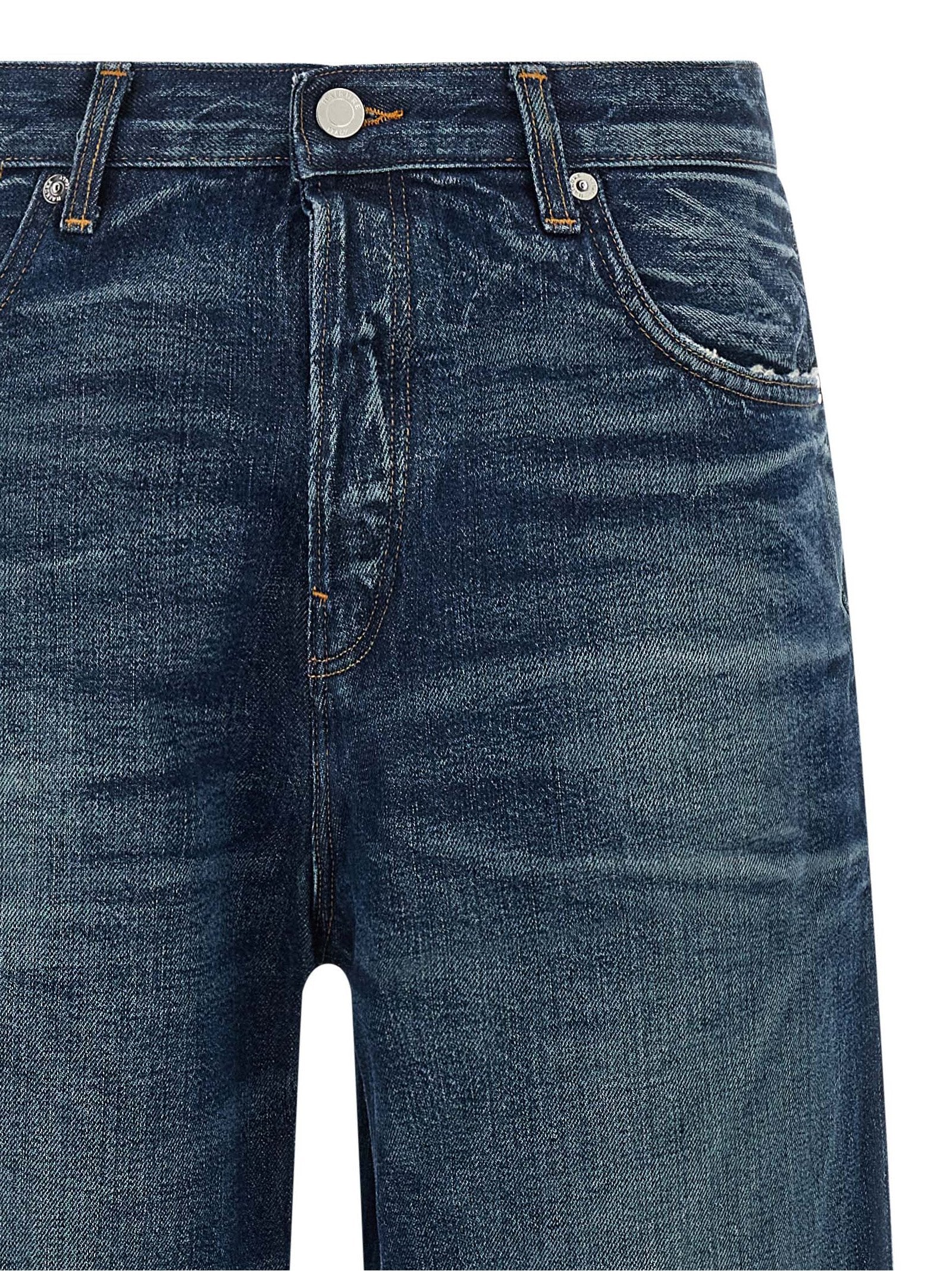 Haikure Betty Jeans