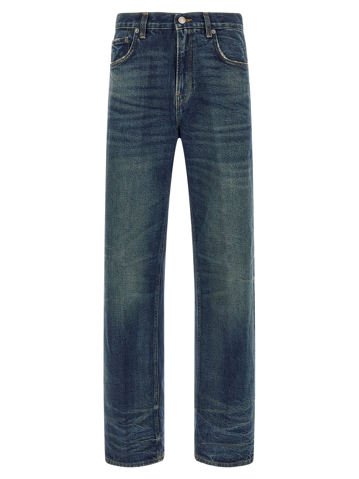 Haikure Bonnie Jeans