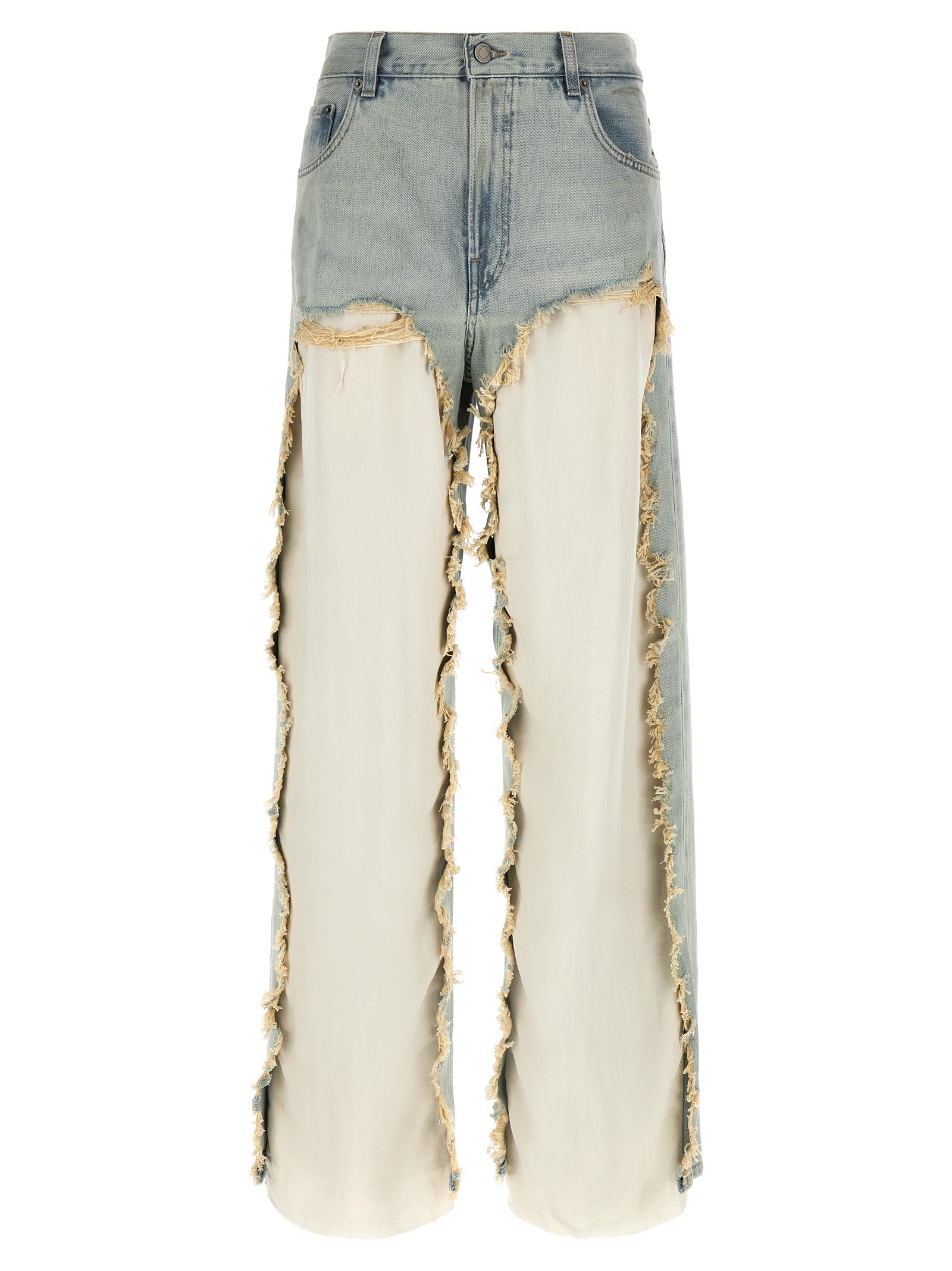 Jeans - Women