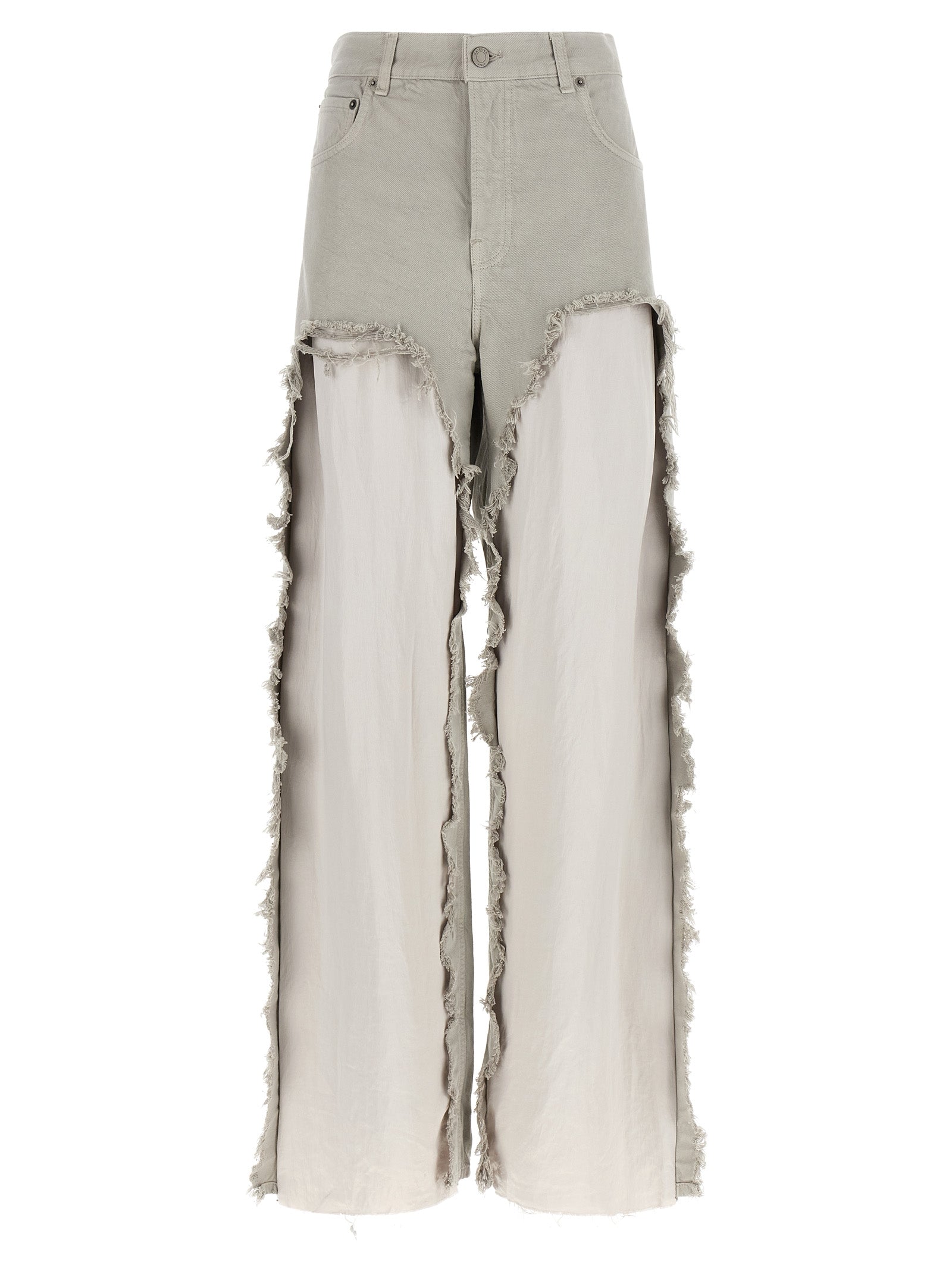 Jeans - Women