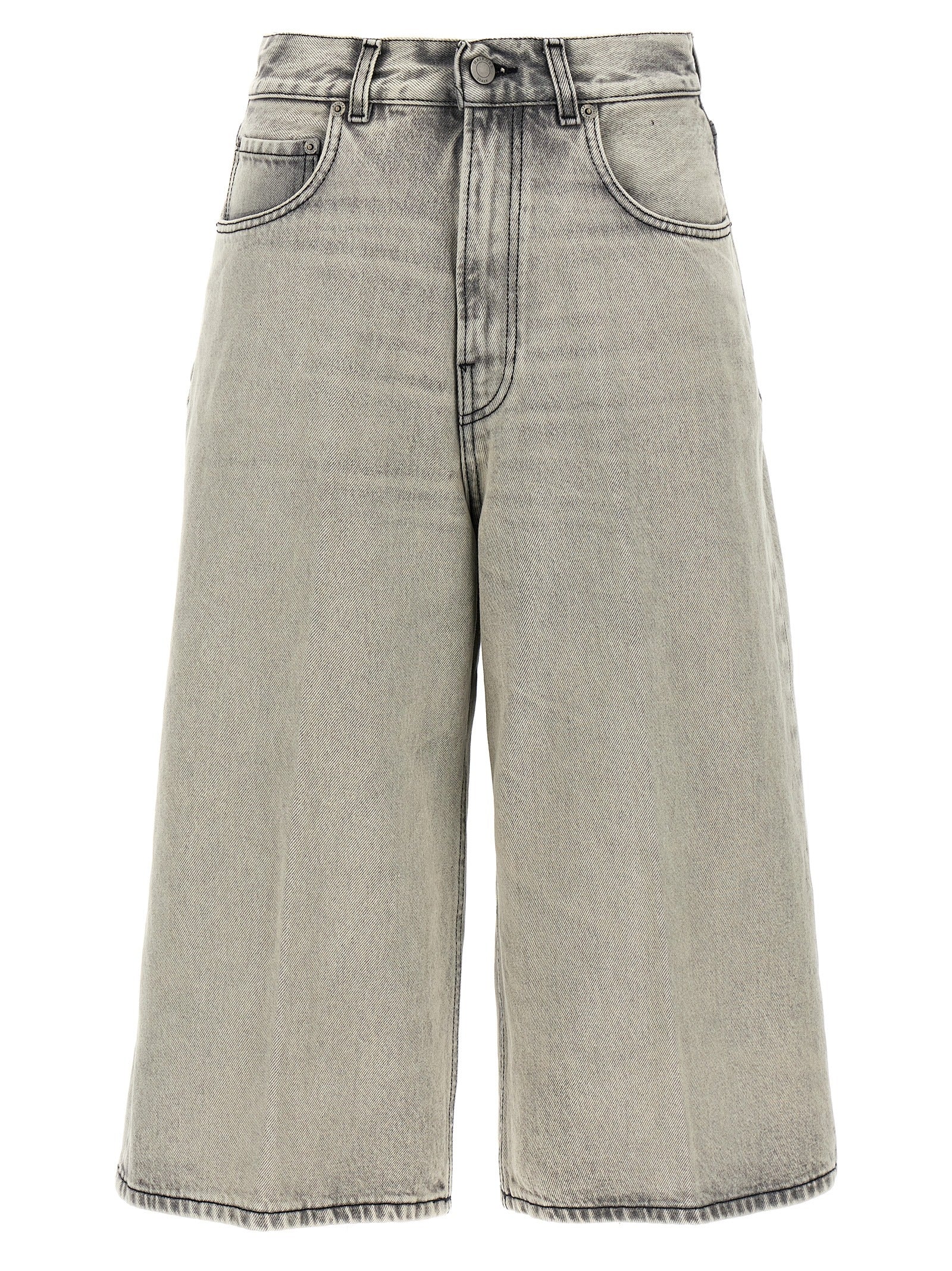 Short Trousers - Women