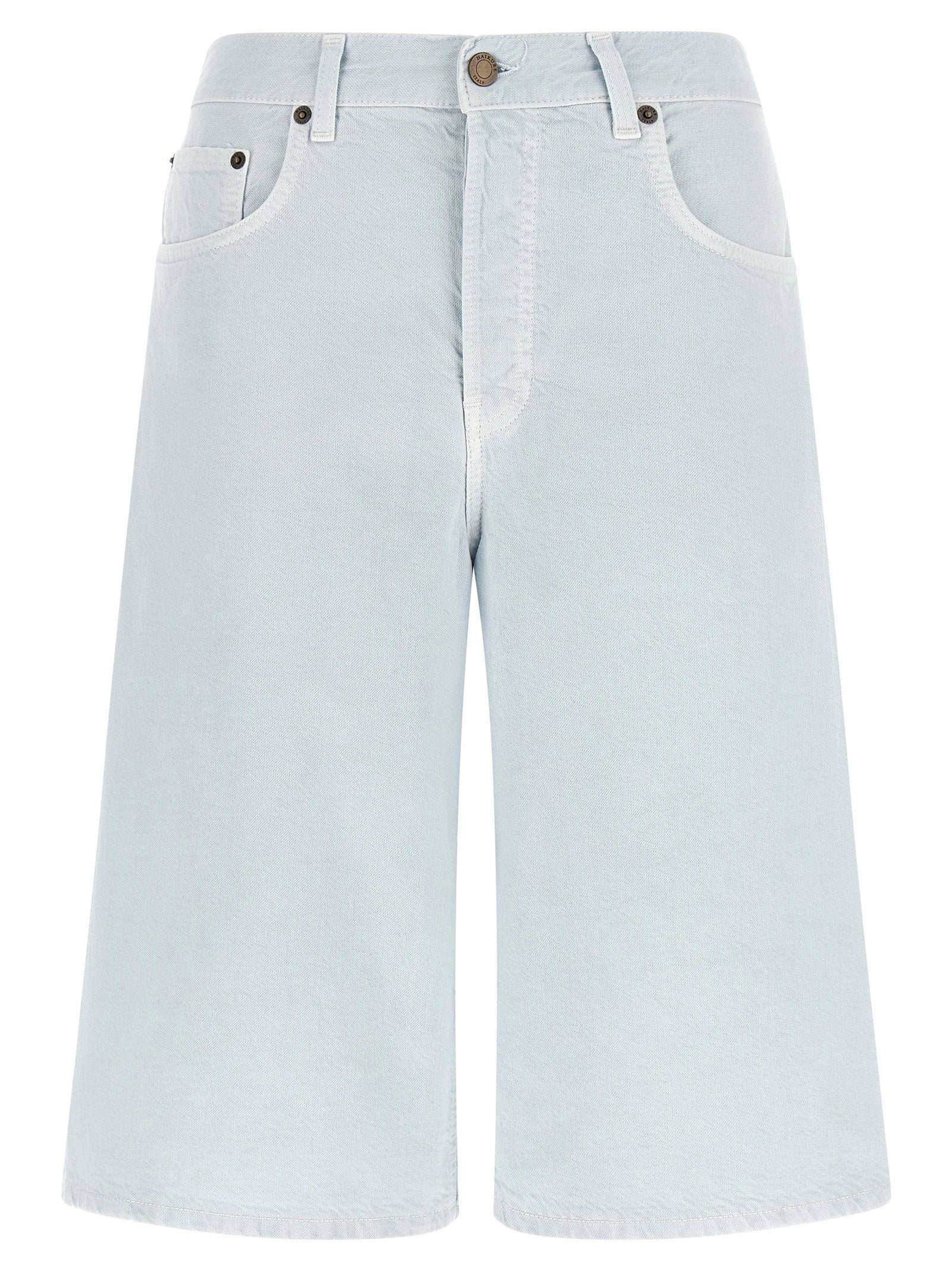 Short Trousers - Women