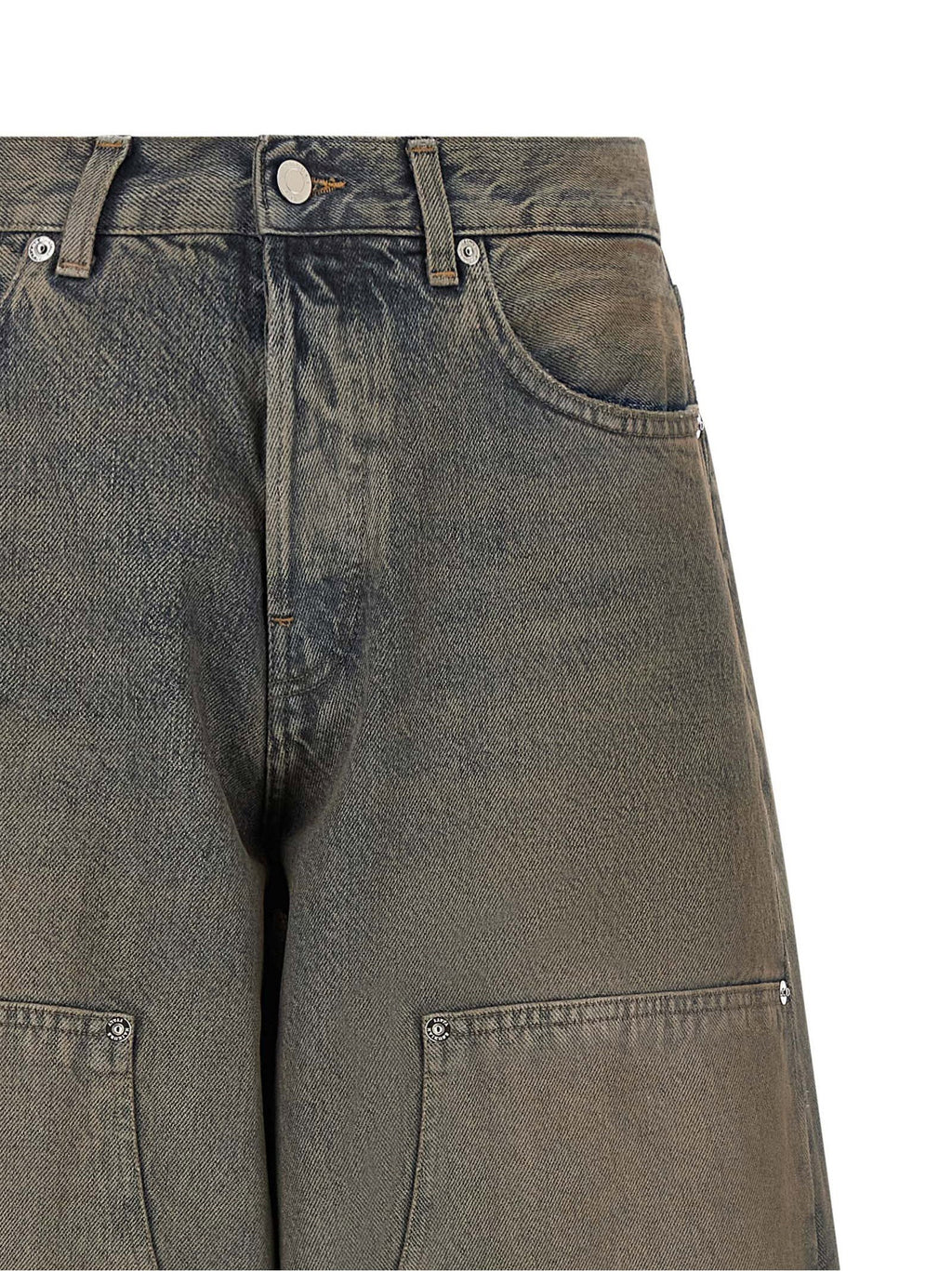 Haikure Legacy Jeans