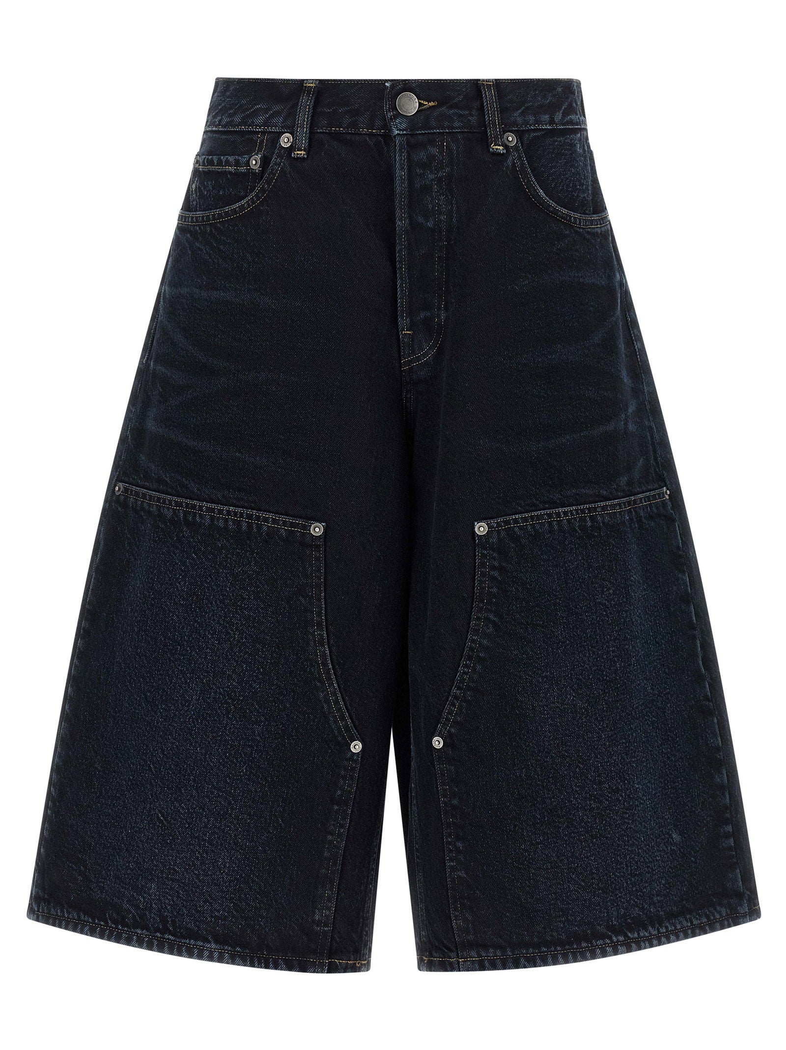 Short Trousers - Women