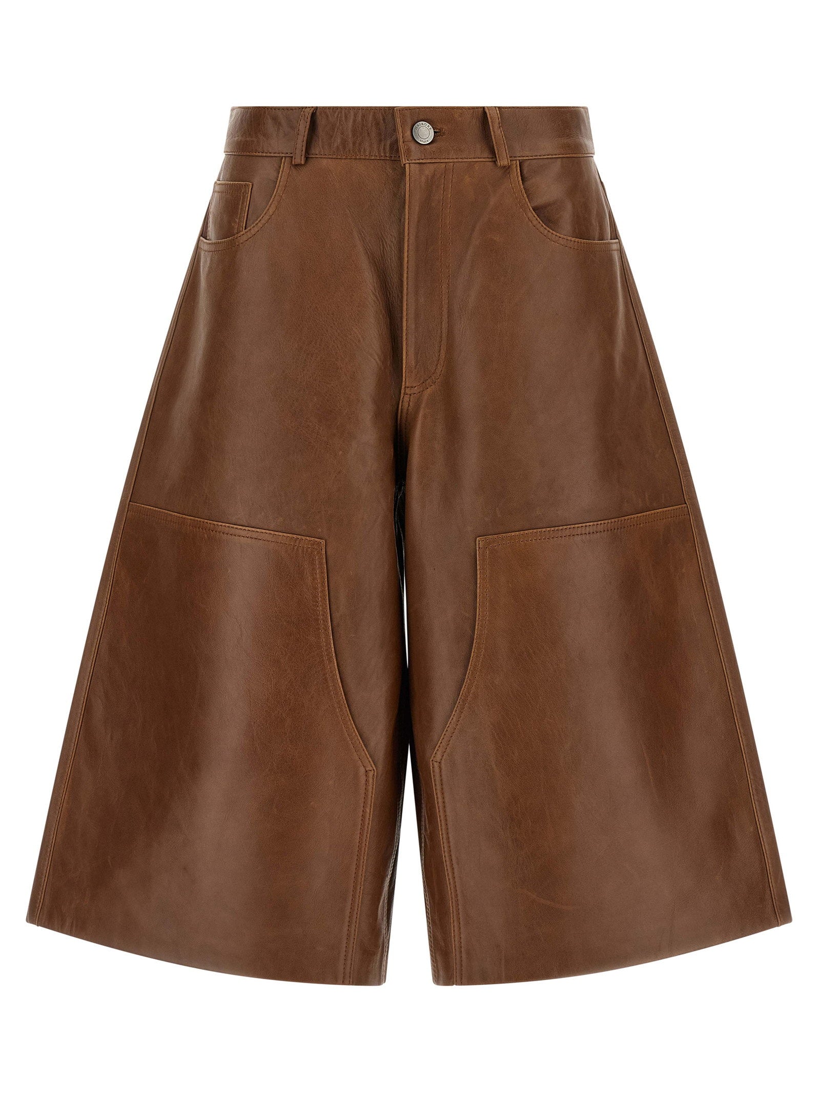 Haikure Legacy Bermuda Shorts