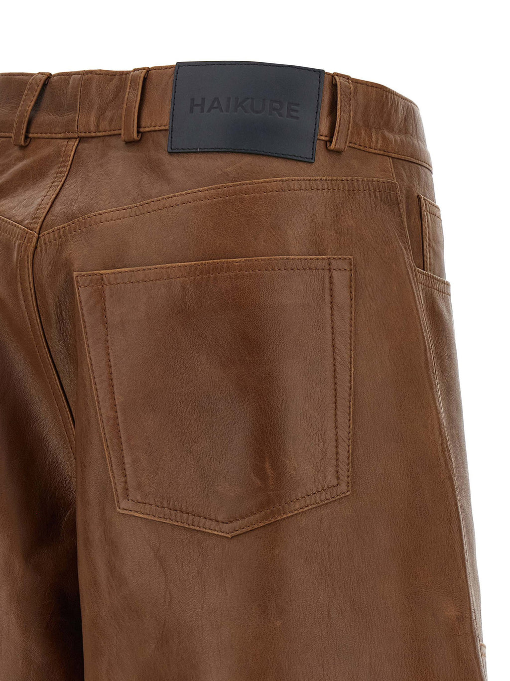Haikure Legacy Bermuda Shorts
