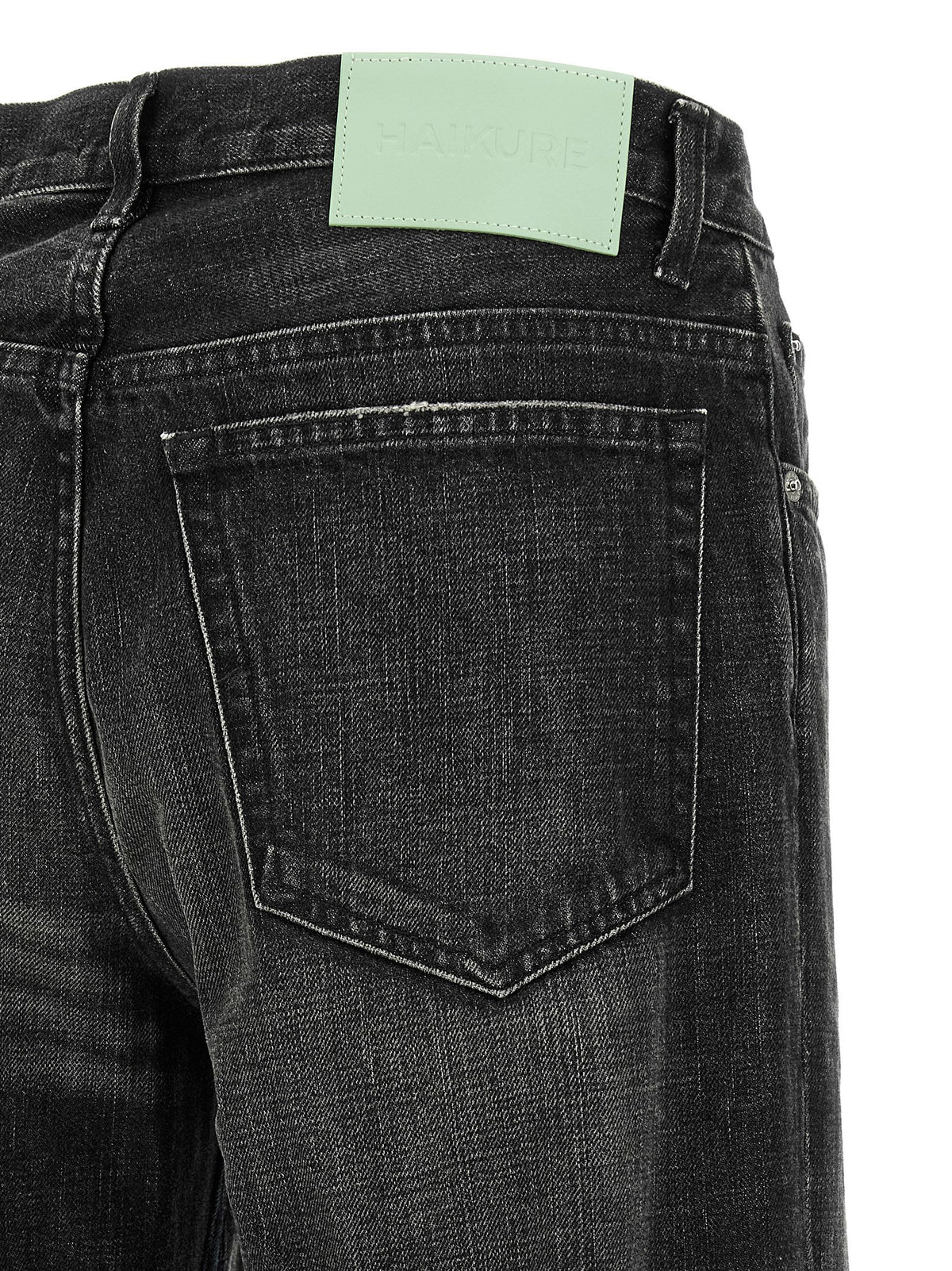 Haikure Claire Jeans