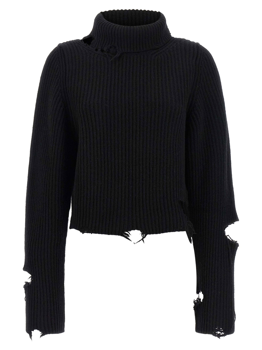 Haikure Lover Sweater
