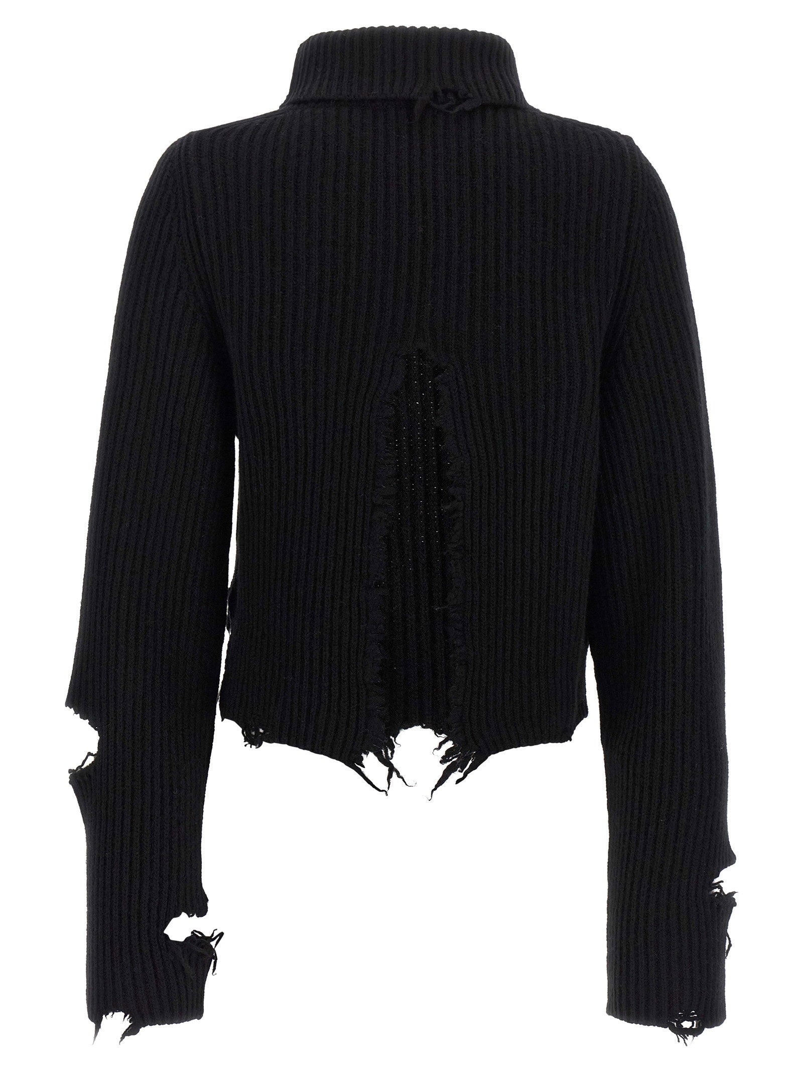 Haikure Lover Sweater
