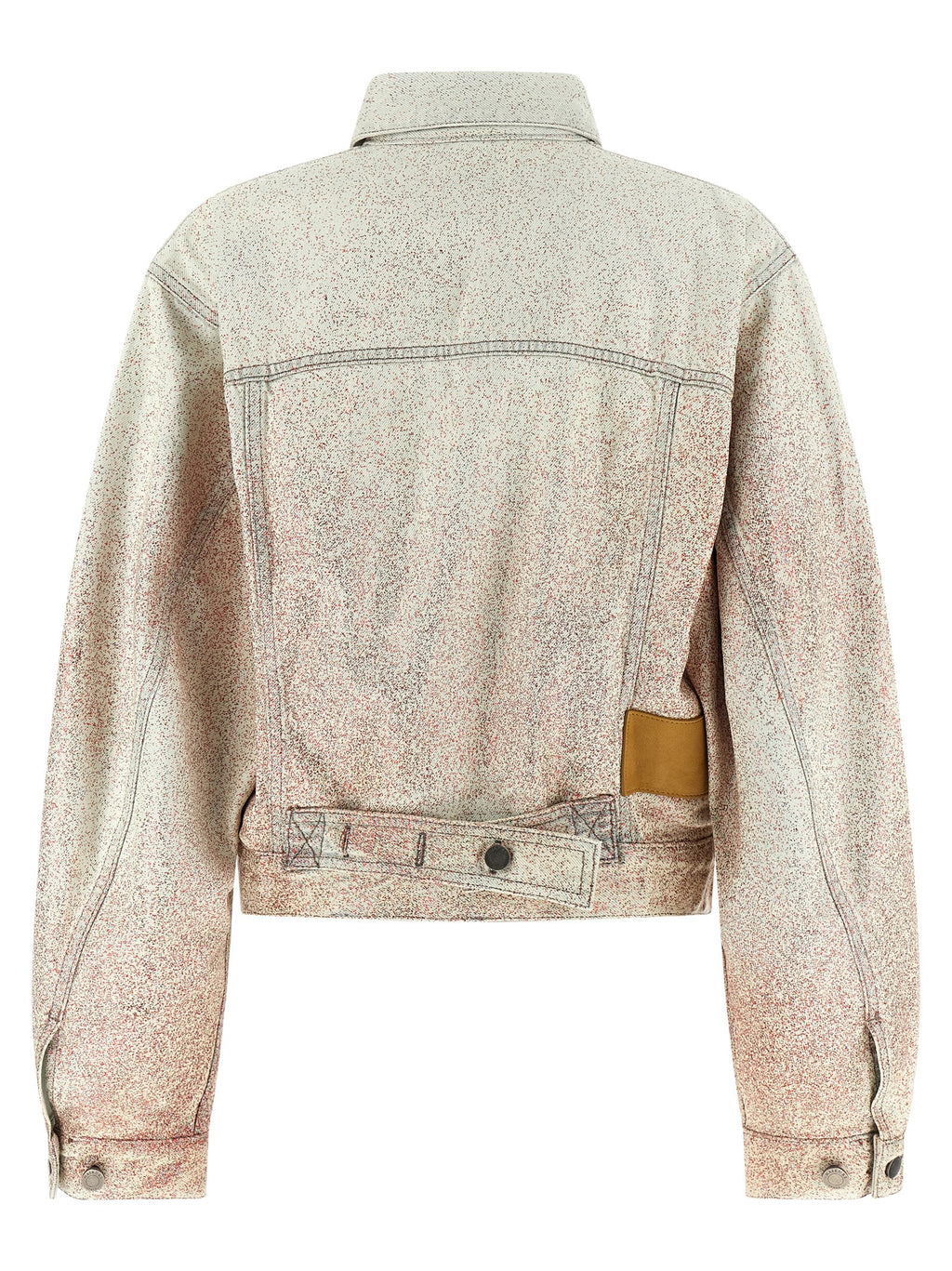 Haikure Simon Jacket