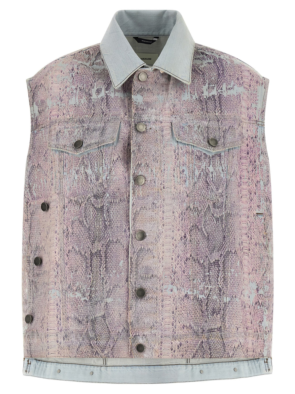 Haikure Janette Vest