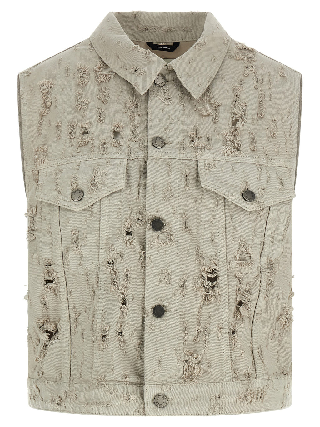 Haikure Ryder Bull Destroy Vest