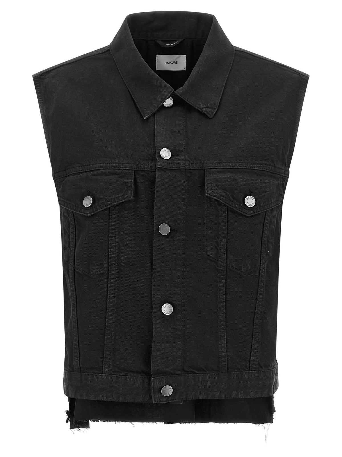 Vests - Women