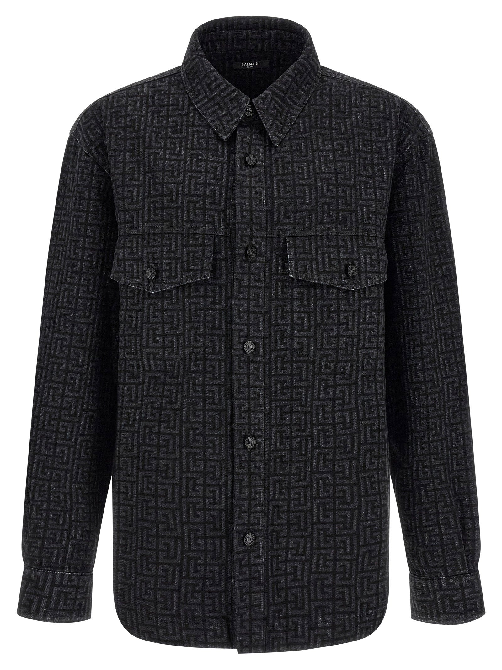 Shirts - Men