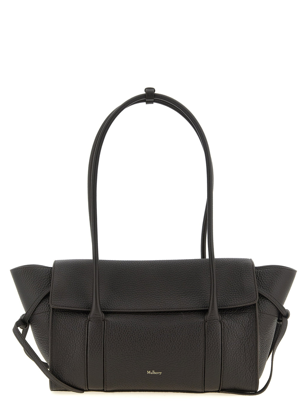Mulberry Soft Bayswater Small Shoulder Bag