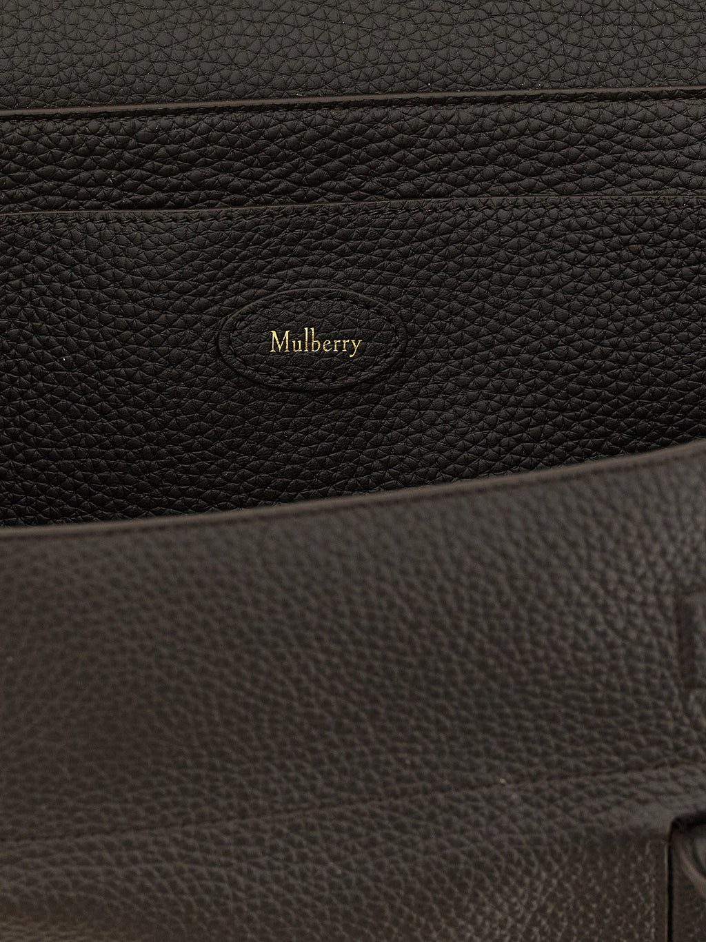Mulberry Soft Bayswater Small Shoulder Bag