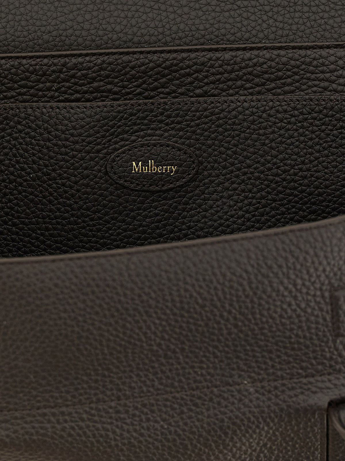 Mulberry Soft Bayswater Small Shoulder Bag