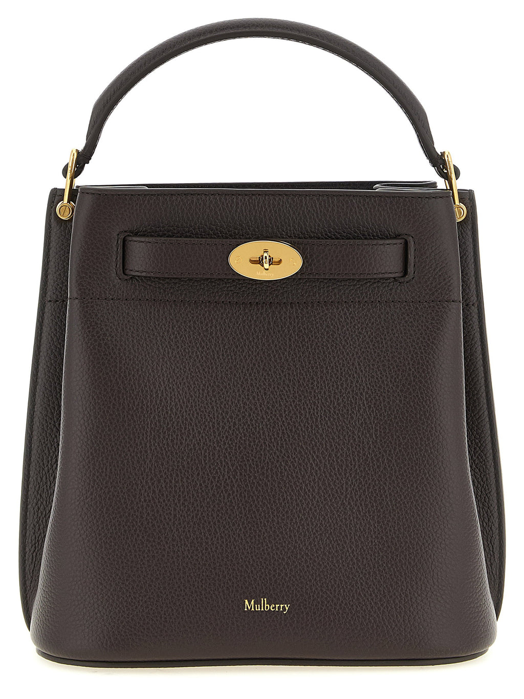 Mulberry Islington Small Bucket Bag